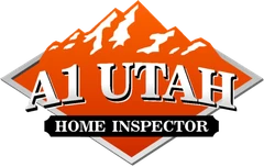 A1 Utah Home Inspector logo